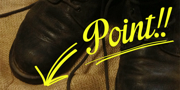 01.被写体の背景を変えるだけでこんなに雰囲気が変わる！